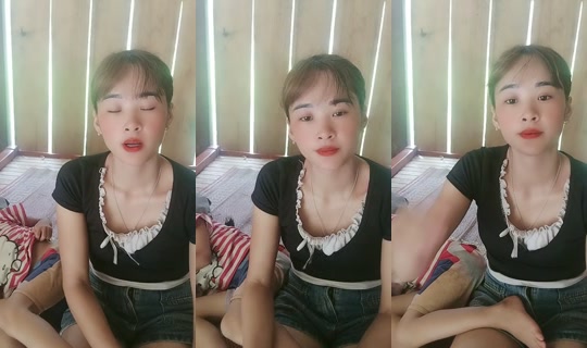 minzi030198 TikTok Live — Jul 15, 2026, 4:56 AM