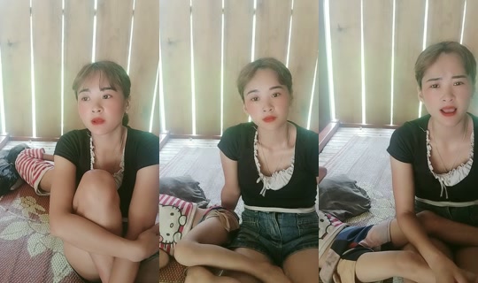 minzi030198 TikTok Live — Jul 15, 2026, 6:55 AM
