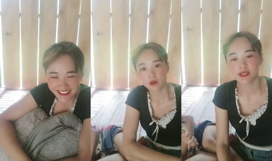 minzi030198 TikTok Live — Jul 15, 2026, 8:20 AM