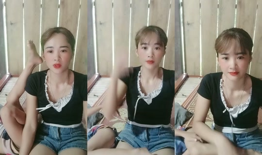 minzi030198 TikTok Live — Jul 15, 2026, 9:00 AM