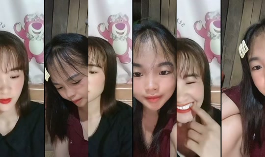 minzi030198 TikTok Live — Jul 15, 2026, 1:56 PM