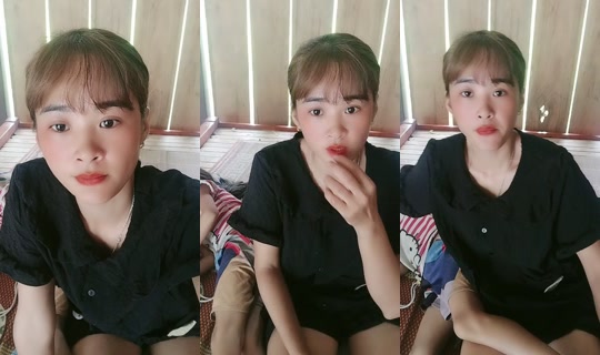 minzi030198 TikTok Live — Jul 16, 2026, 5:22 AM