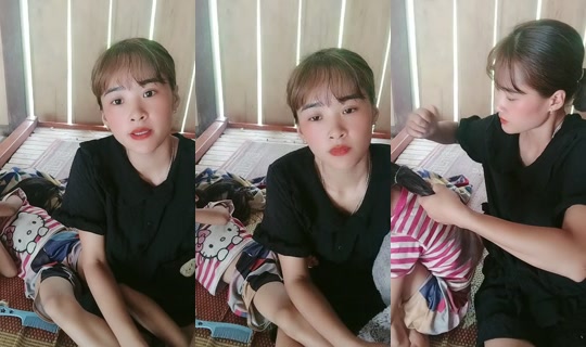 minzi030198 TikTok Live — Jul 16, 2026, 5:42 AM