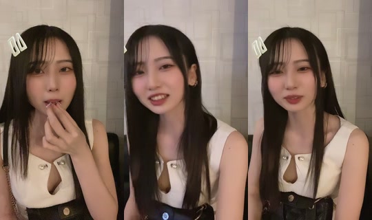 mio08290 TikTok Live — Aug 21, 2026, 3:01 PM