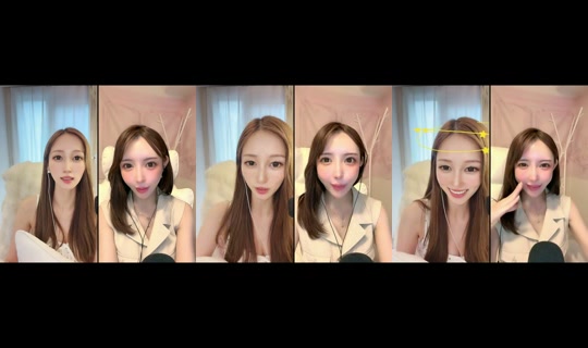 mio777726 TikTok Live — Jul 13, 2026, 1:37 AM