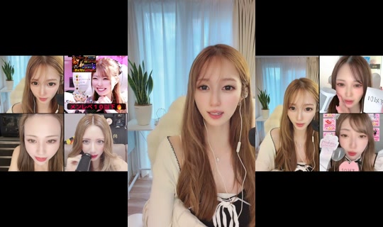 mio777755 TikTok Live — Aug 14, 2026, 5:44 AM
