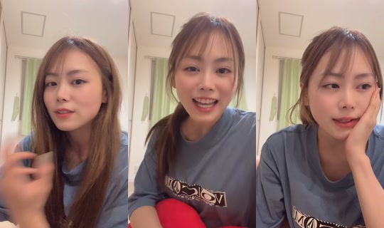 mio_nico5 TikTok Live — Aug 20, 2026, 12:28 PM