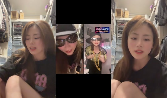 mio_nico5 TikTok Live — Aug 21, 2026, 1:55 PM