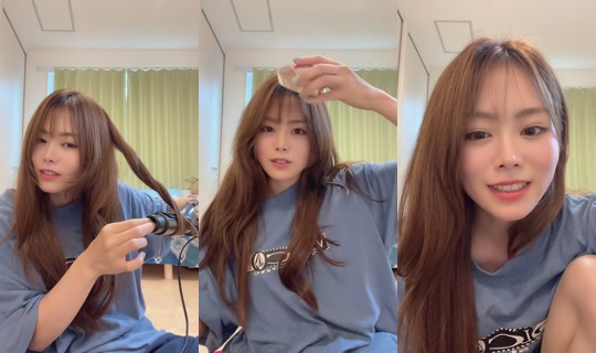 mio_nico5 TikTok Live — Aug 23, 2026, 7:09 AM