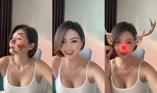 mipmh1996 TikTok Live — Aug 6, 2026, 5:14 AM