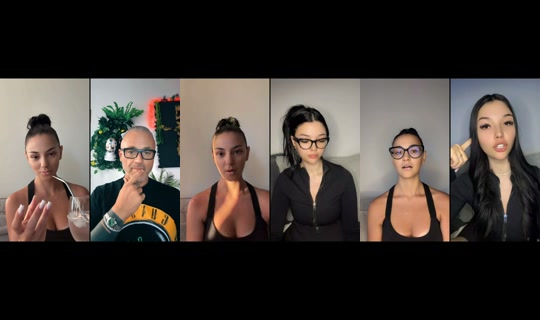 mira.pureaura TikTok Live — Jul 11, 2026, 5:12 PM