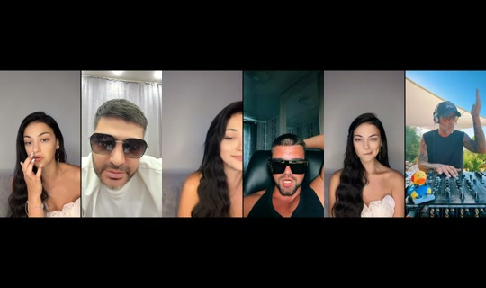mira.pureaura TikTok Live — Jul 15, 2026, 5:28 PM