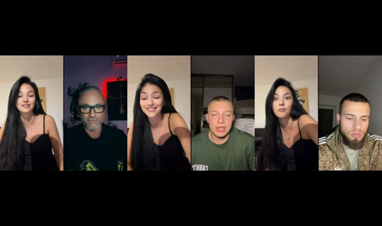 mira.pureaura TikTok Live — Jul 24, 2026, 8:03 PM