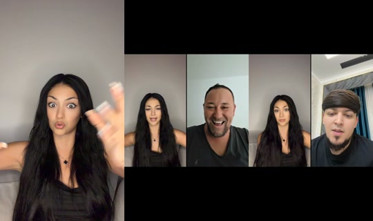 mira.pureaura TikTok Live — Aug 19, 2026, 5:53 PM