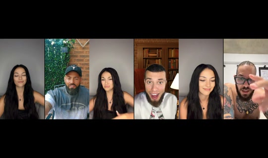 mira.pureaura TikTok Live — Aug 19, 2026, 6:58 PM