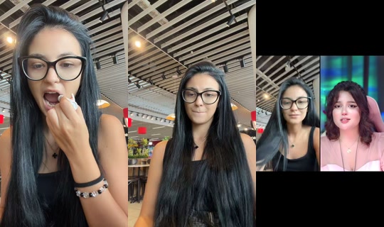 mira.pureaura Recorded on Aug 27, 2026, 3:25 PM