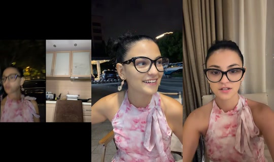 mira.pureaura Recorded on Aug 28, 2026, 2:13 PM