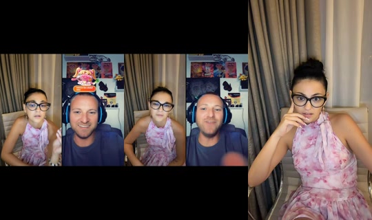 mira.pureaura Recorded on Aug 28, 2026, 3:03 PM