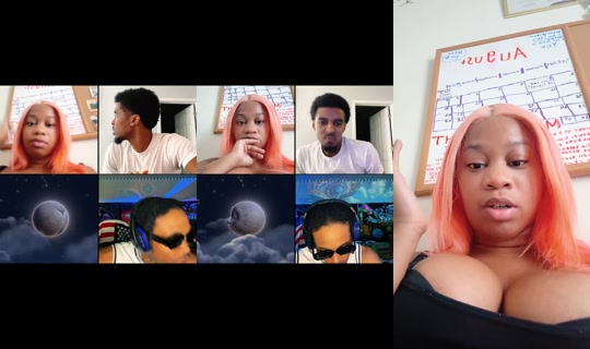 miraadabratt TikTok Live — Aug 7, 2026, 7:30 PM