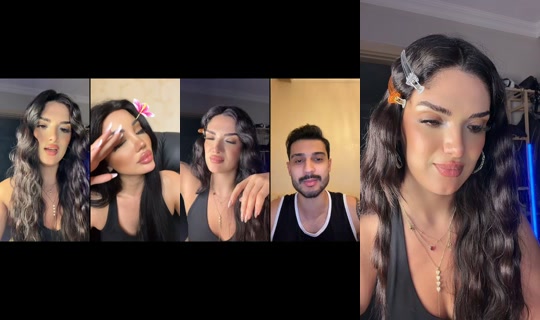 miraadiren TikTok Live — Jul 14, 2026, 12:26 AM