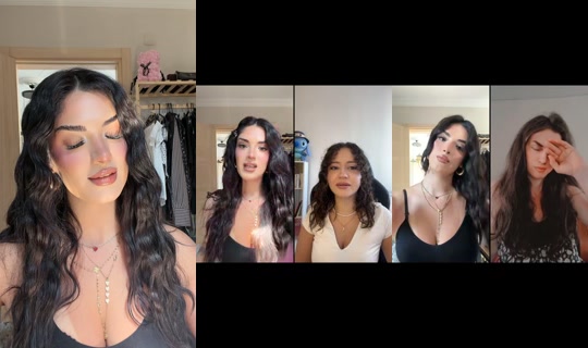 miraadiren TikTok Live — Jul 15, 2026, 12:42 PM