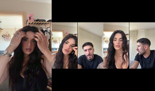 miraadiren TikTok Live — Jul 15, 2026, 3:23 PM