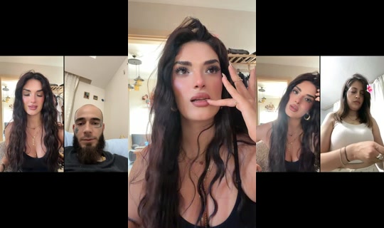 miraadiren TikTok Live — Jul 15, 2026, 4:08 PM