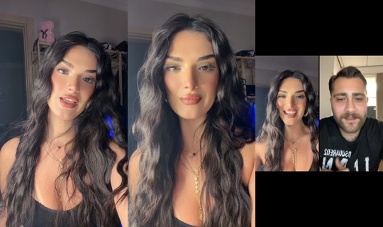 miraadiren TikTok Live — Jul 15, 2026, 6:55 PM