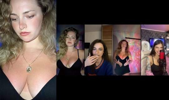 mirabella995 TikTok Live — Aug 18, 2026, 5:55 AM