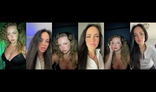 mirabella995 TikTok Live — Aug 18, 2026, 6:55 AM