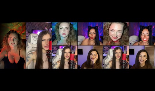 mirabella995 TikTok Live — Aug 19, 2026, 4:14 AM