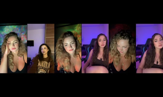 mirabella995 TikTok Live — Aug 19, 2026, 5:52 AM