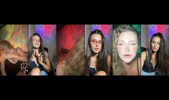 mirabella995 TikTok Live — Aug 22, 2026, 6:42 AM