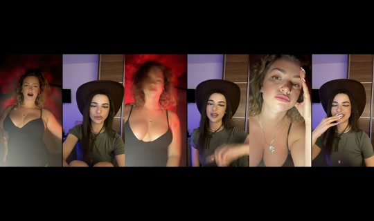 mirabella995 TikTok Live — Aug 22, 2026, 7:39 AM