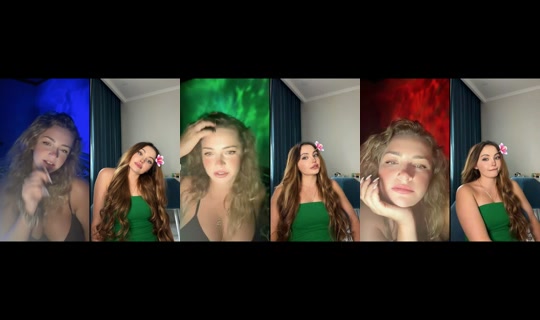 mirabella995 TikTok Live — Aug 22, 2026, 10:17 AM