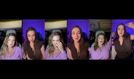 mirabella995 TikTok Live — Aug 23, 2026, 3:16 AM