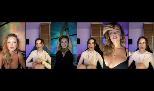 mirabella995 TikTok Live — Aug 23, 2026, 6:59 AM