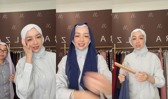 mirafilzahmy TikTok Live — Jul 14, 2026, 4:38 AM