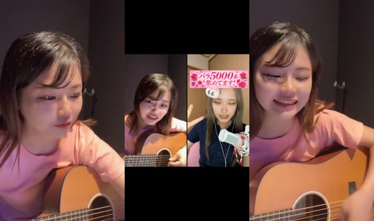 miragedemedusa_nagisa_ TikTok Live — Jul 18, 2026, 12:04 PM