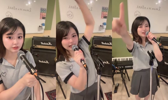 miragedemedusa_nagisa_ TikTok Live — Jul 20, 2026, 12:12 PM