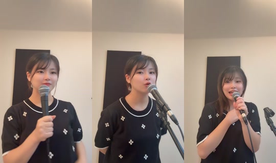 miragedemedusa_nagisa_ TikTok Live — Jul 23, 2026, 10:38 AM
