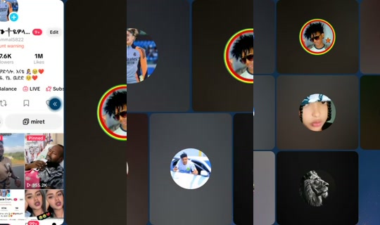 mirajammal5822 TikTok Live — Sep 1, 2026, 3:11 PM