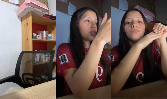 mirand_v TikTok Live — Aug 7, 2026, 1:53 AM