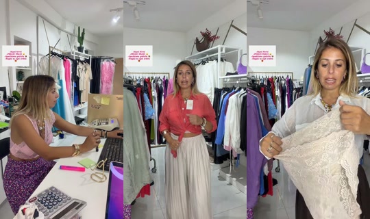 mirastore.it TikTok Live — Aug 19, 2026, 5:13 PM