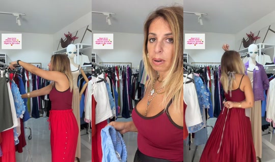mirastore.it TikTok Live — Aug 20, 2026, 12:04 PM