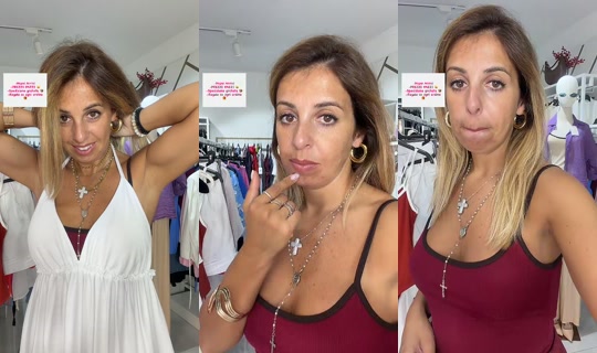 mirastore.it TikTok Live — Aug 20, 2026, 12:54 PM