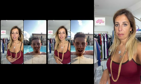 mirastore.it TikTok Live — Aug 20, 2026, 4:12 PM