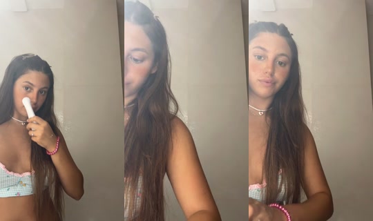 mirea.nola TikTok Live — Aug 30, 2026, 2:32 PM