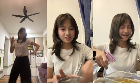 mireenly TikTok Live — Aug 16, 2026, 12:32 PM