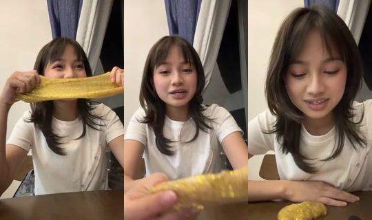 mireenly TikTok Live — Aug 16, 2026, 3:11 PM